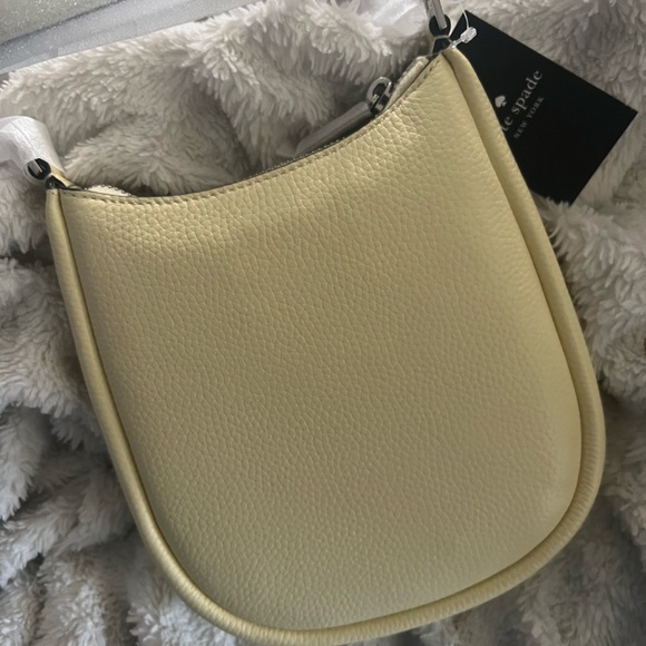Kate Spade Leather Crossbody Bag - Picture 2 of 3